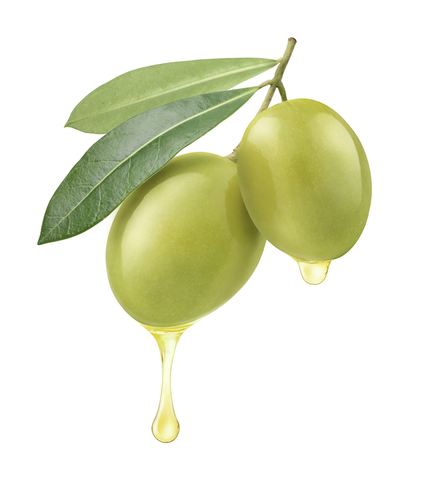 Olio d’oliva